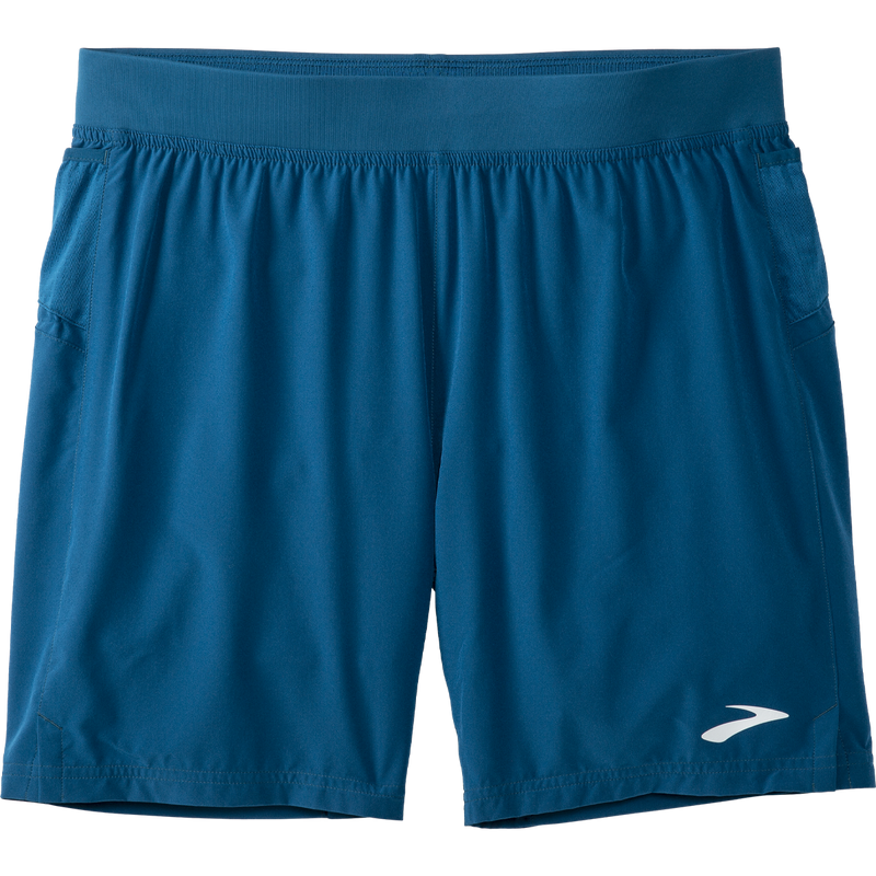 Men's Sherpa 7" Short, Featured Image