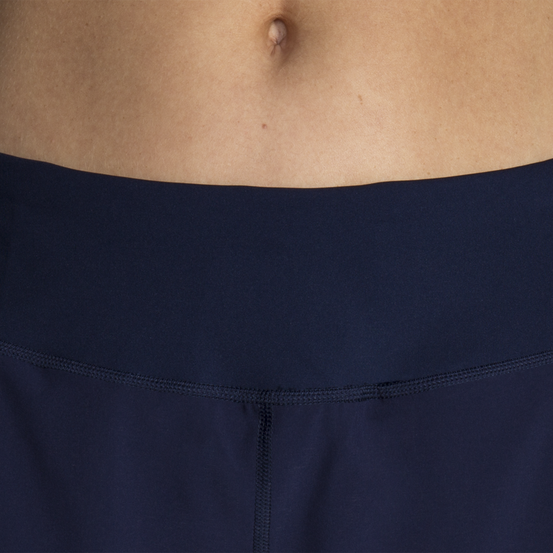 Women's Chaser 7" Short, Brooks Women's Chaser 7" Short waistband