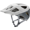 Matte White/Cement
