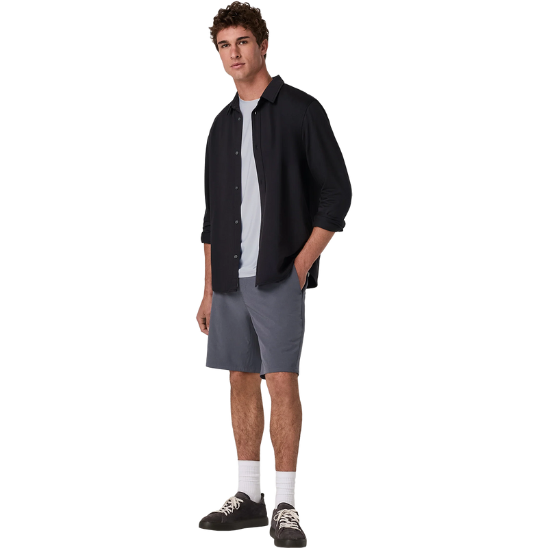 vuori dress shorts Vuori Men's Aim Short