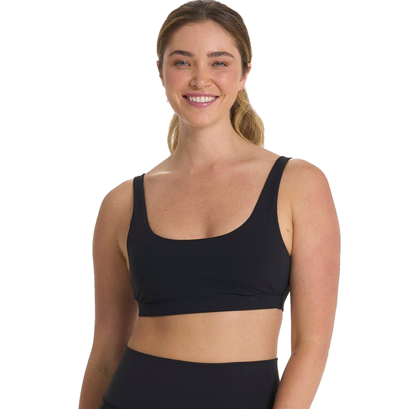 Women's Daily Bra, Vuori Women's Daily Bra front