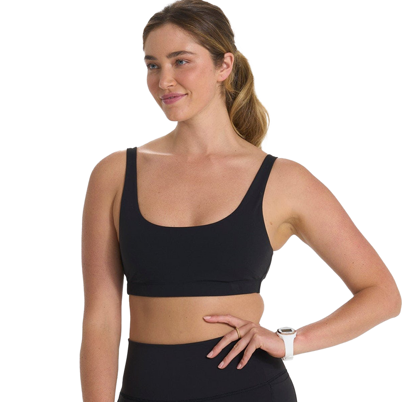 Women's Daily Bra, Vuori Women's Daily Bra front