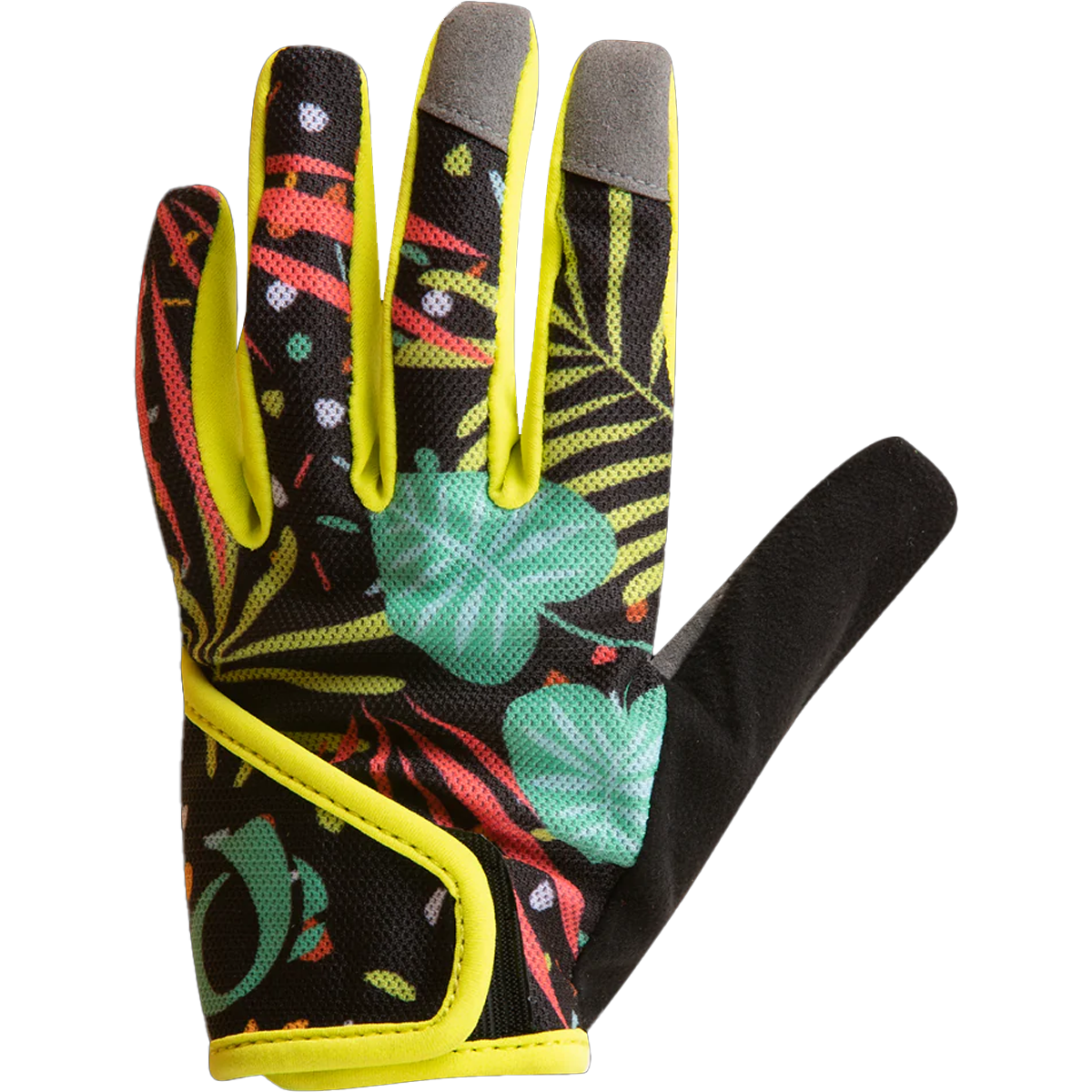 Pearl Izumi Junior MTB Glove - Confetti Palm