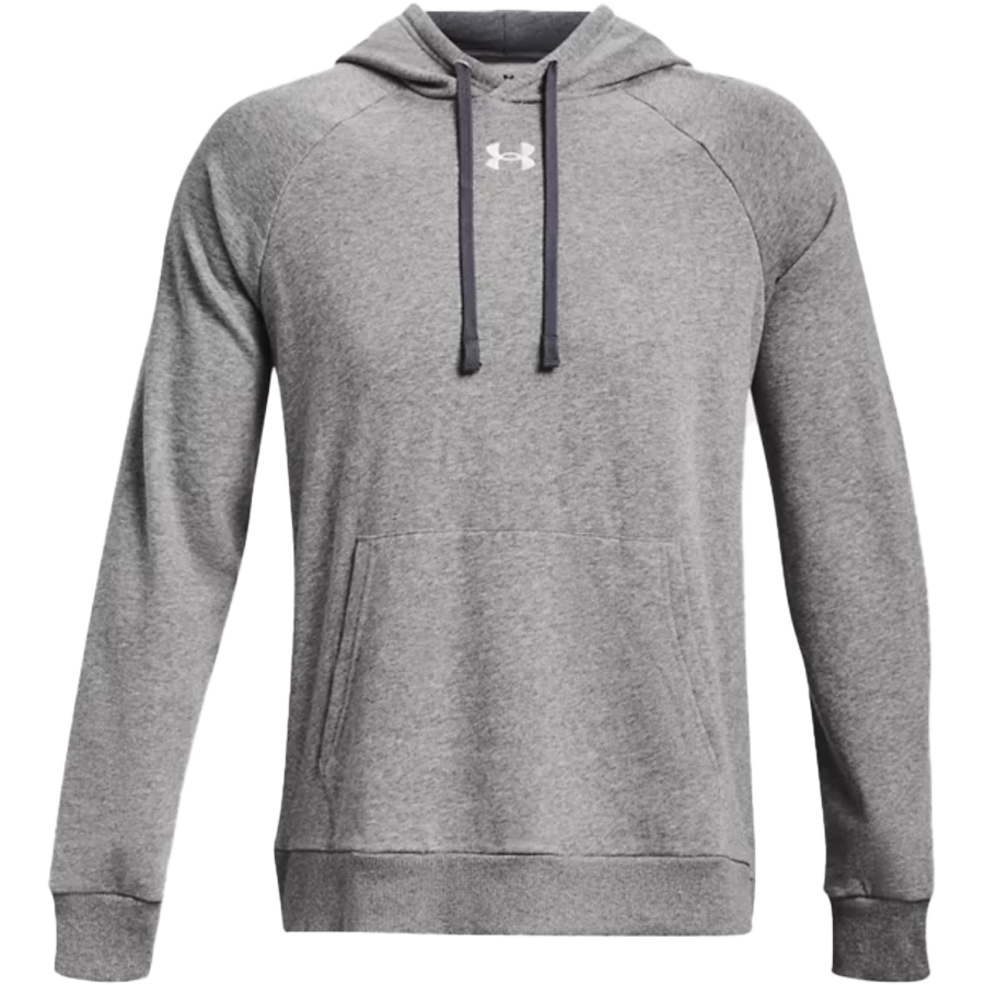 Men's Rival Fleece Pullover Hoodie alternate view