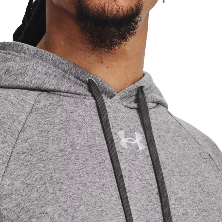Men's Rival Fleece Pullover Hoodie alternate view
