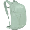 Frosty Mint Green