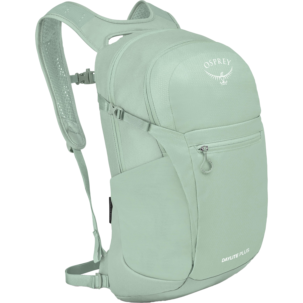 Daylite Plus alternate view