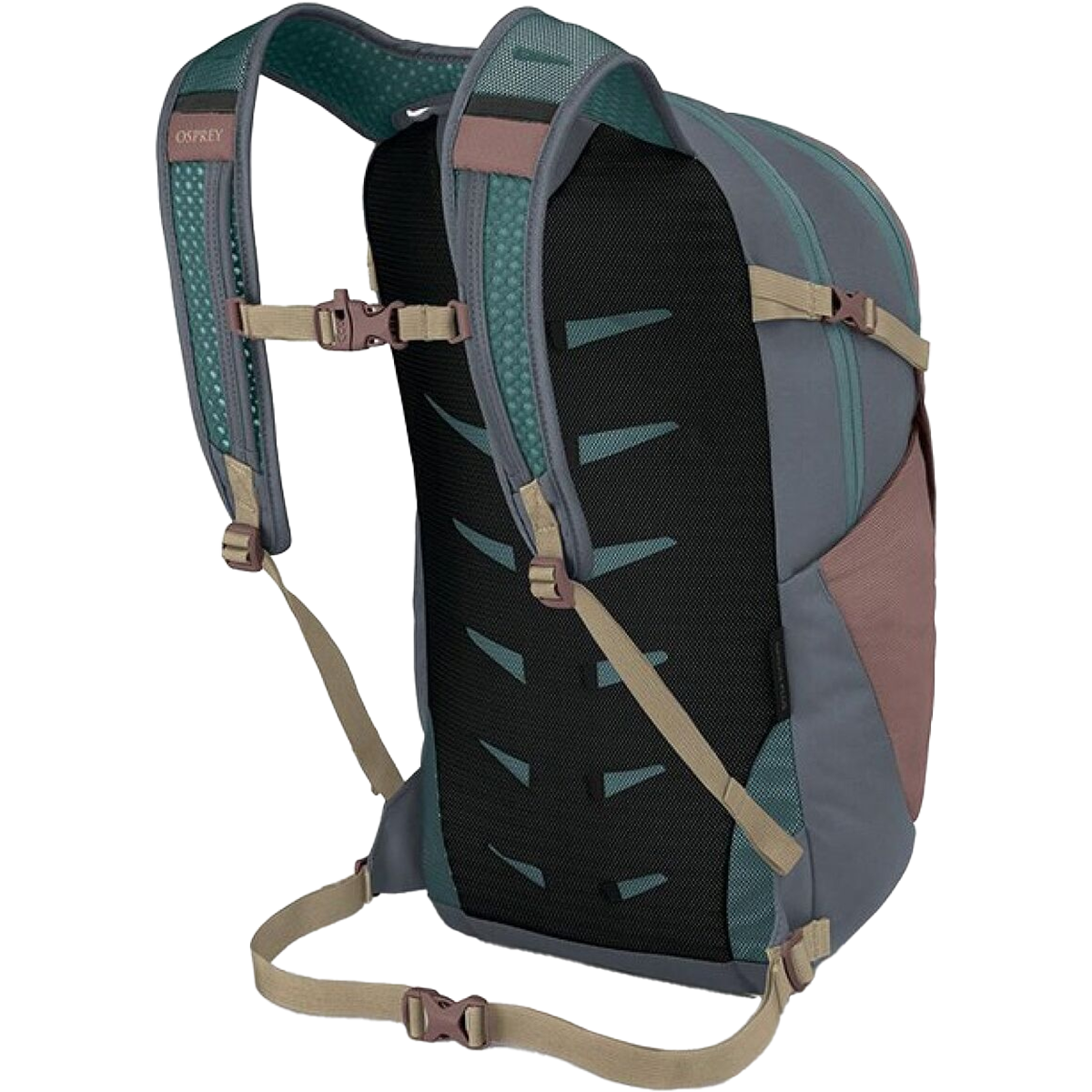 Daylite Plus alternate view