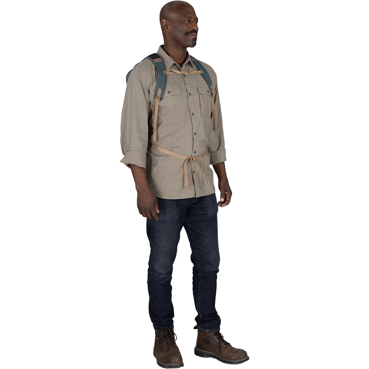 Daylite Plus alternate view