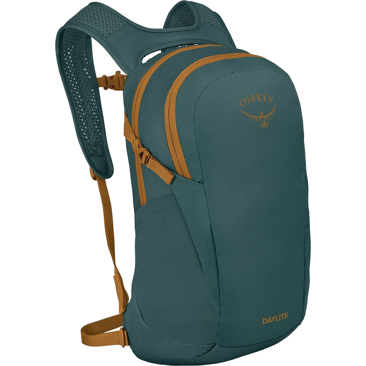 Daylite Plus alternate view