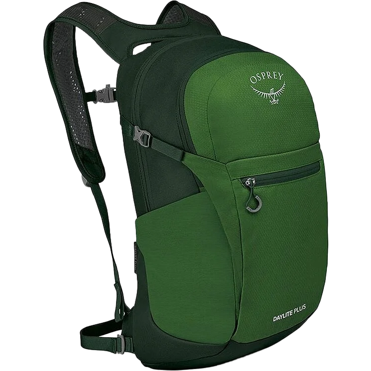 Daylite Plus alternate view
