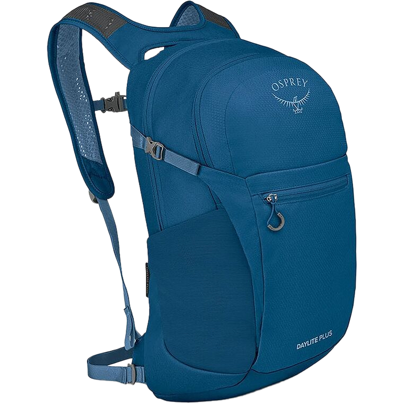 Daylite Plus, Featured Image