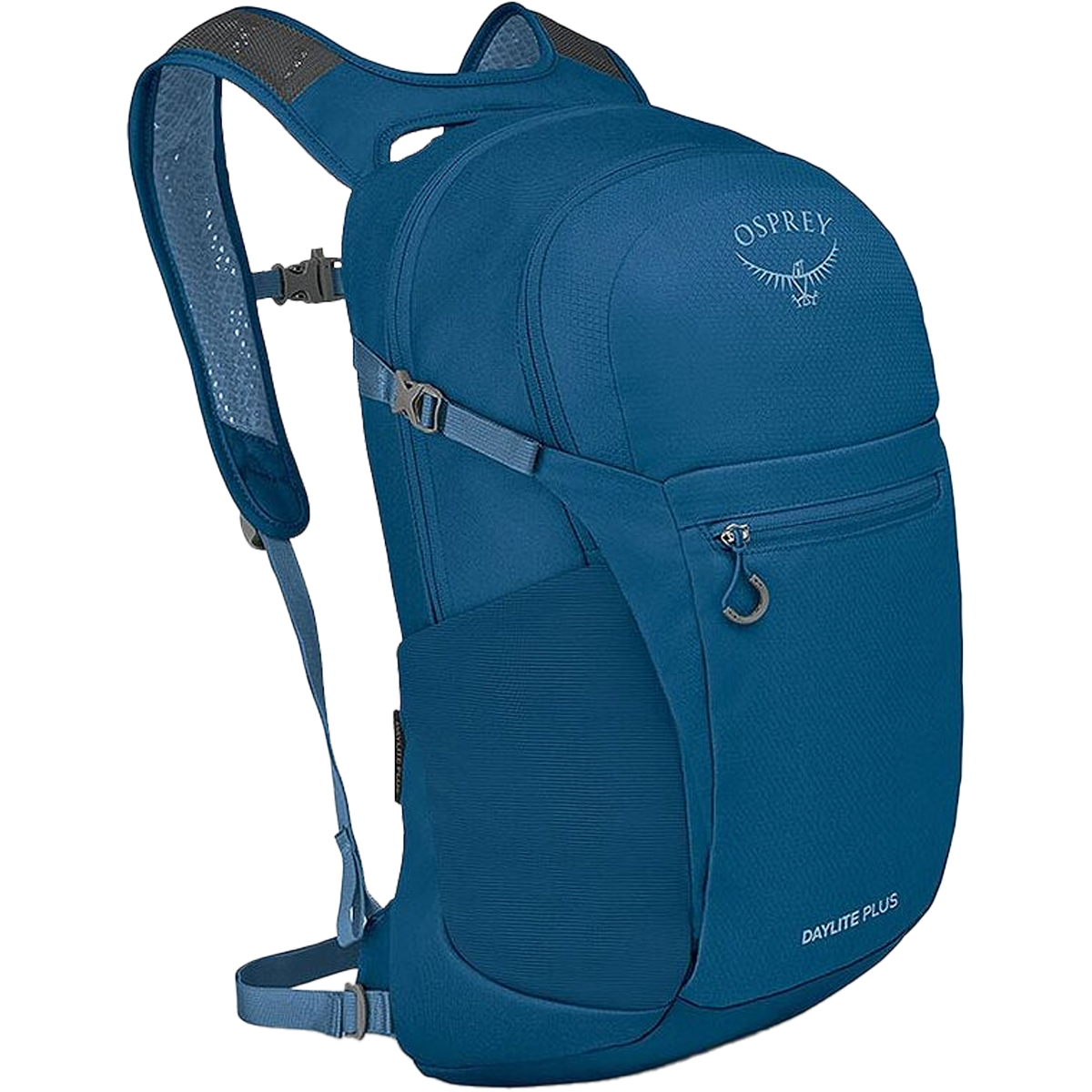 osprey daylite deals certified recycled polyester and a PFC Osprey Daylite Plus - Backpack
