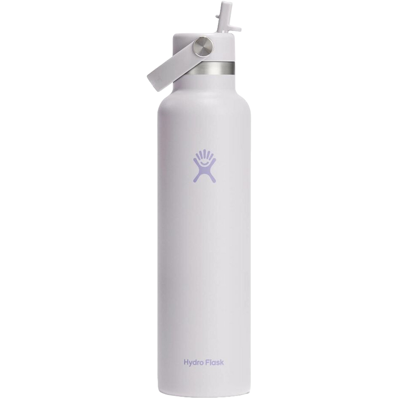 24 oz Standard Mouth with Flex Straw Cap, Featured Image