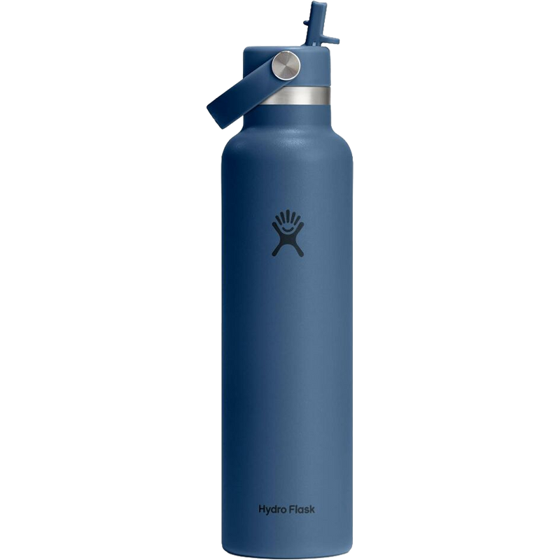 24 oz Standard Mouth with Flex Straw Cap, Featured Image