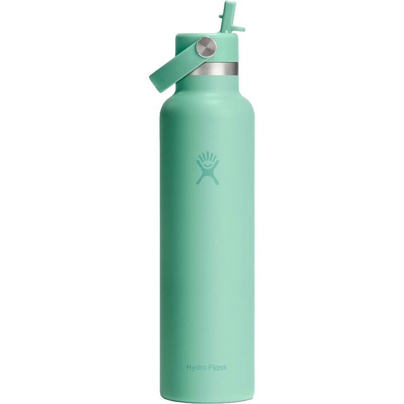 24 oz Standard Mouth with Flex Straw Cap, Featured Image