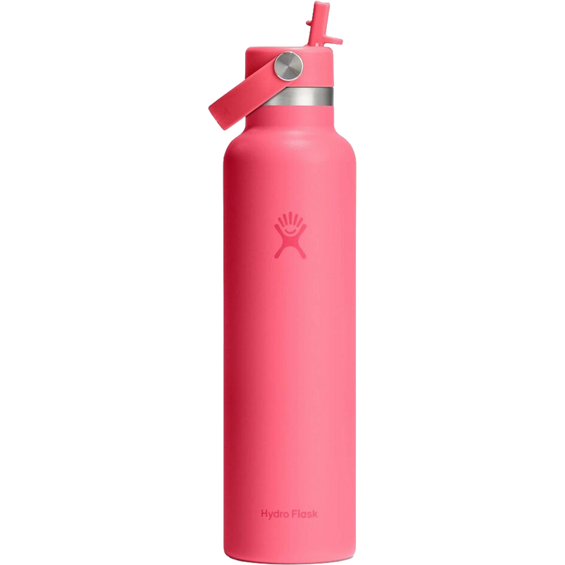 24 oz Standard Mouth with Flex Straw Cap, Featured Image
