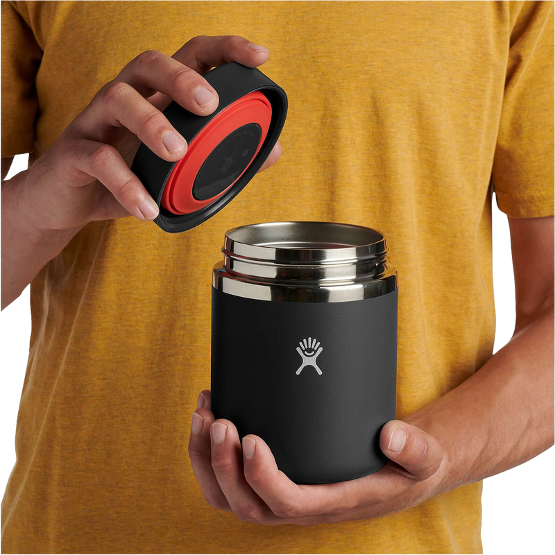 保存容器・ケース Hydro Flask 28 oz Insulated Food Jar – Sports Basement