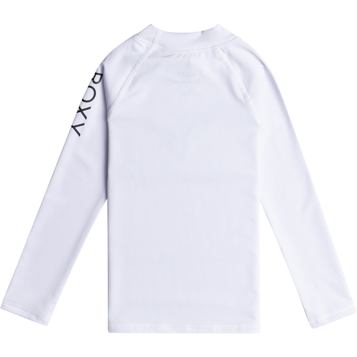 Youth Whole Hearted Long Sleeve Rashguard alternate view