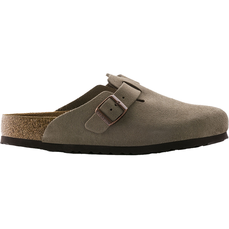 Men's Boston Clog Soft Footbed, Featured Image
