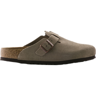 Men's Boston Clog Soft Footbed