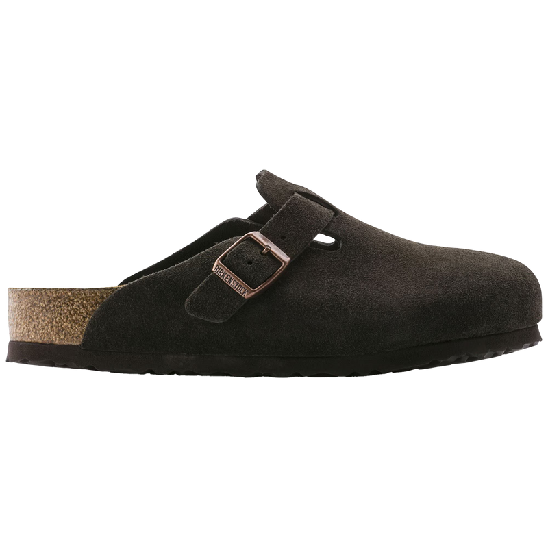 Men's Boston Clog Soft Footbed, Featured Image