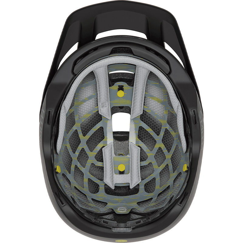 Forefront 2 MIPS, Smith Sport Optics Forefront 2 Mips inside