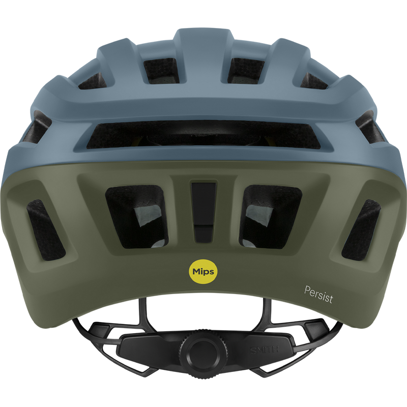 Persist MIPS, Smith Sport Optics Persist MIPS back