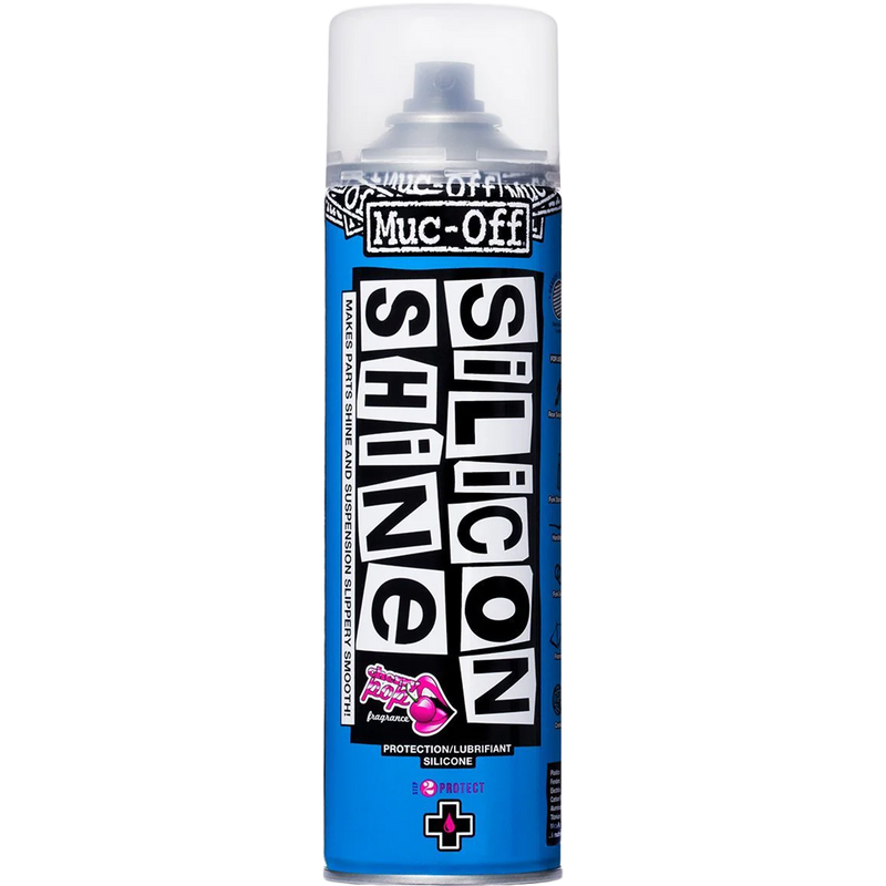 Silicon Shine - 500ml, Featured Image