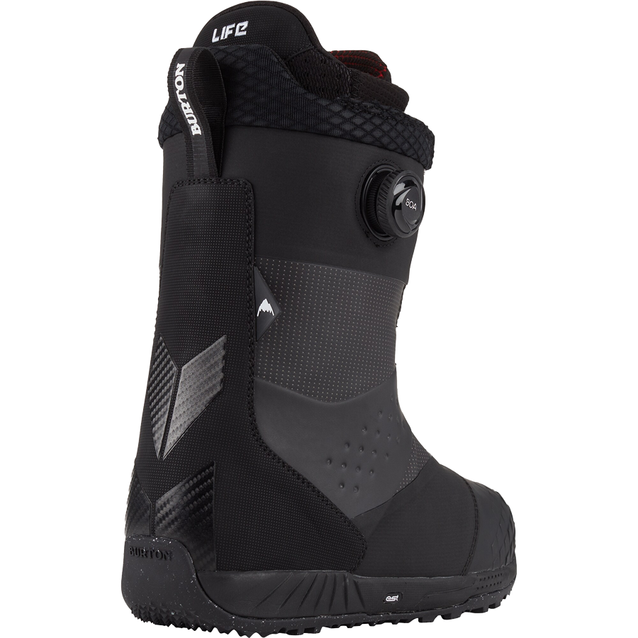 24-25 Burton ion アイオンBOA US8 26cm 24-25 Burton ion アイオンBOA US8 26cm 【公式通販】