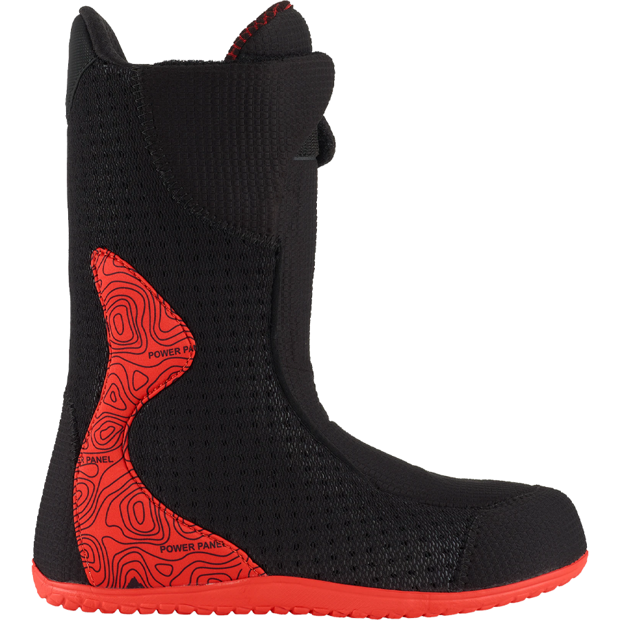 2018 BURTON バートン ION ASIAN FIT ブーツ BURTON ION-ASIAN FIT 【公式通販】