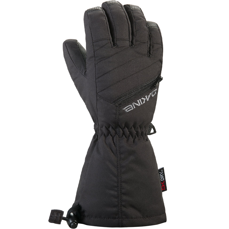 Youth Tracker Glove, Featured Image