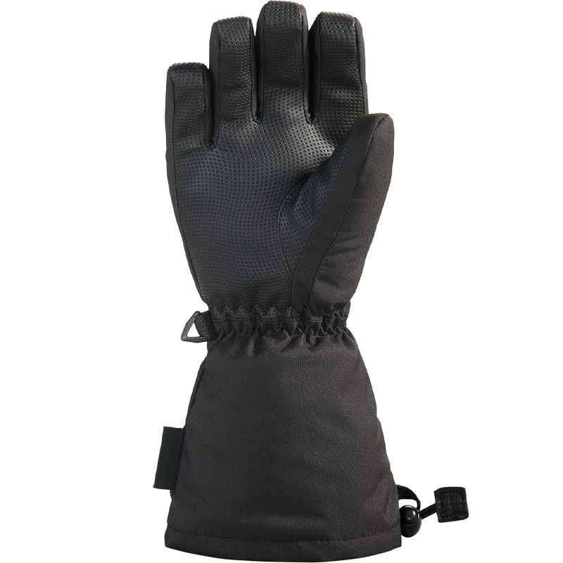 Youth Tracker Glove, DaKine Youth Tracker Glove palm