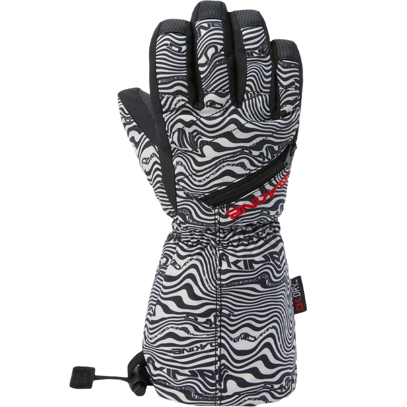 Youth Tracker Glove, Featured Image