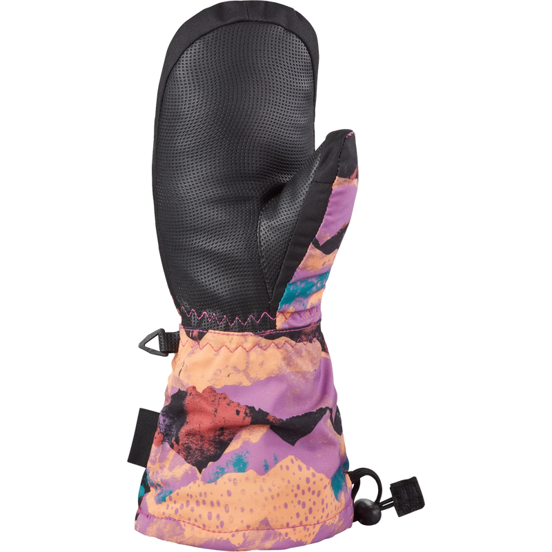 Youth Tracker Mitt, DaKine Youth Tracker Mitt  palm