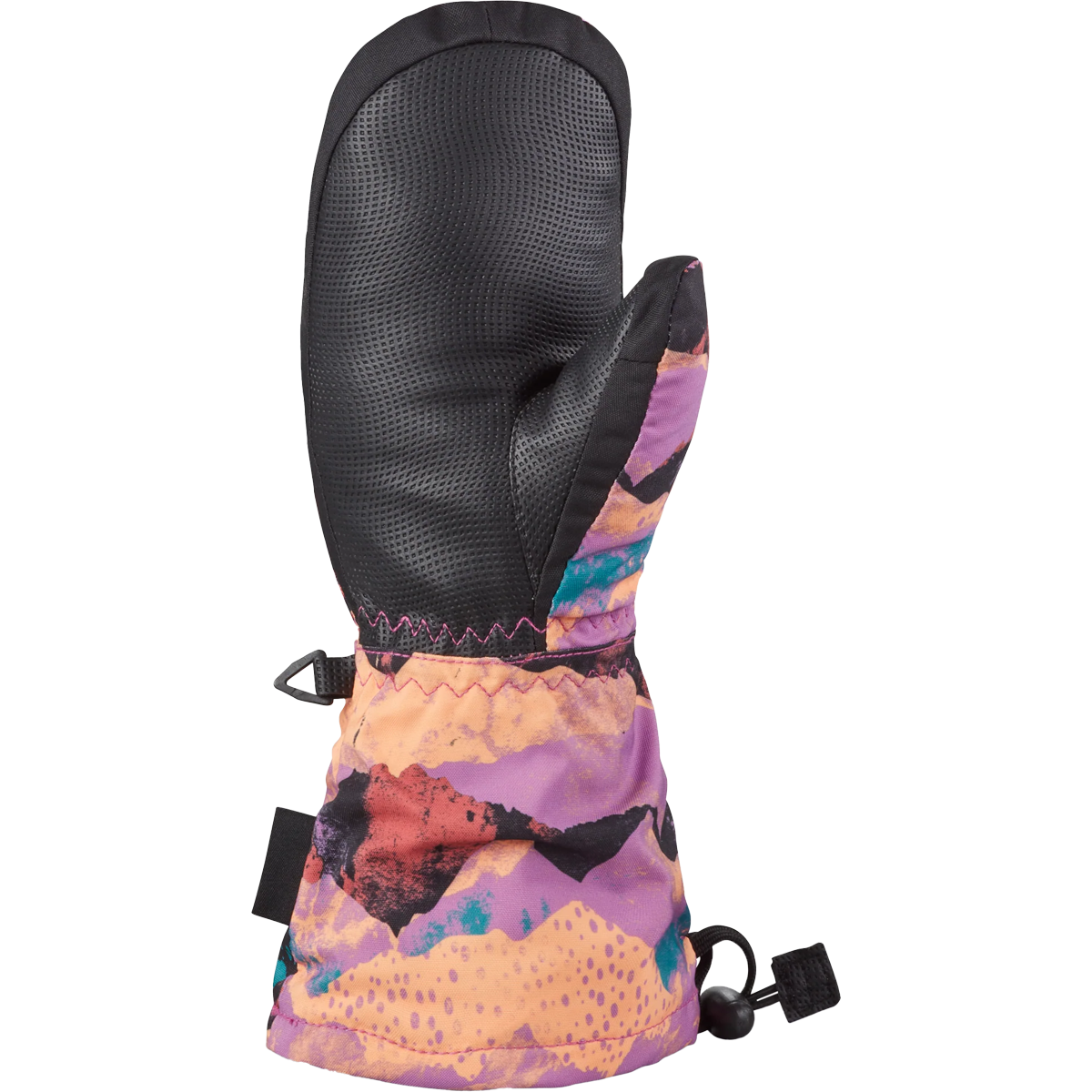 Youth Tracker Mitt alternate view