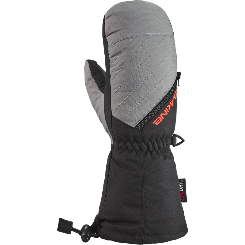 Youth Tracker Mitt, Featured Image