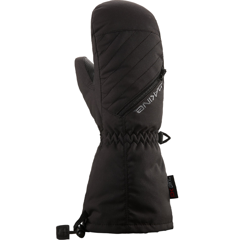 Youth Tracker Mitt, Featured Image