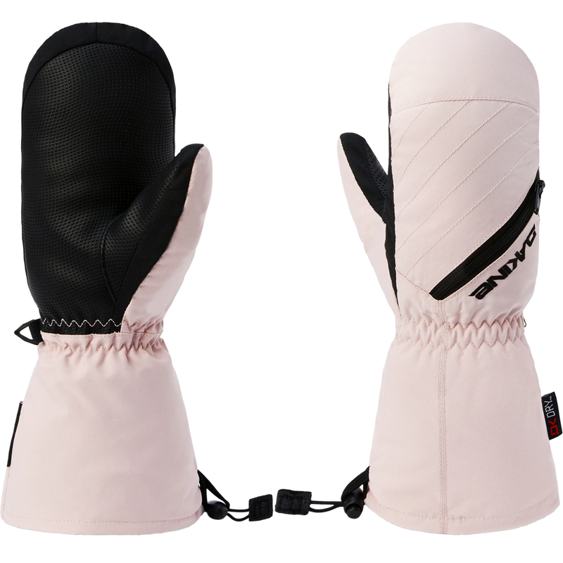 Youth Tracker Mitt, DaKine Youth Tracker Mitt palm and back of hand