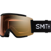 Black + CP Pro Photochromic Gold Mirror