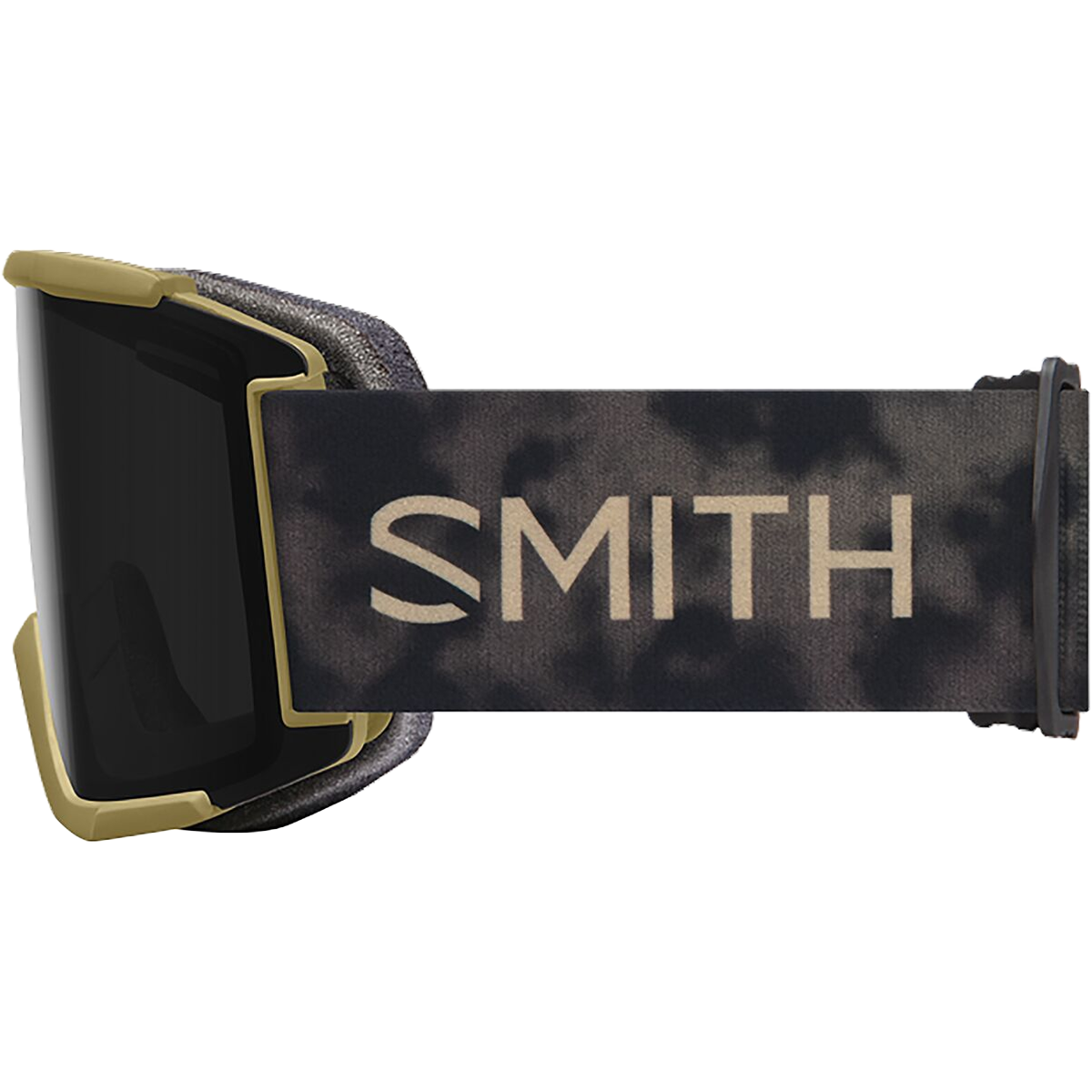 Squad XL + Bonus Lens alternate view