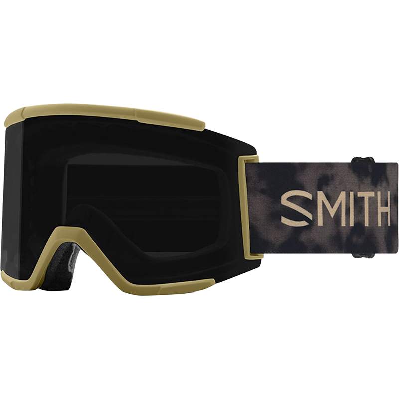 Squad XL + Bonus Lens, Featured Image