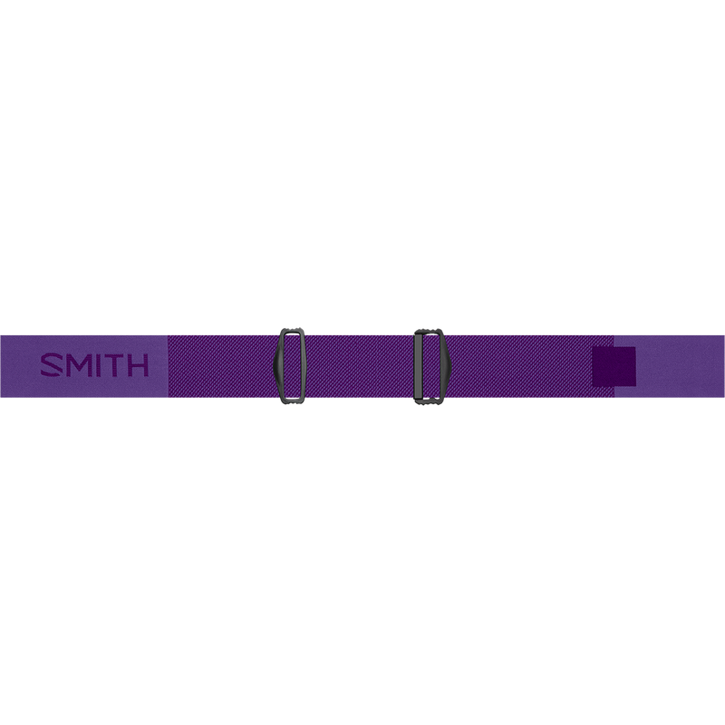 Squad XL + Bonus Lens, Smith Sport Optics Squad XL strap