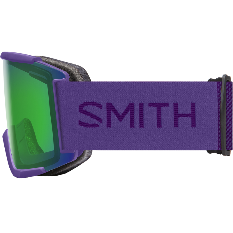 Squad XL + Bonus Lens, Smith Sport Optics Squad XL side