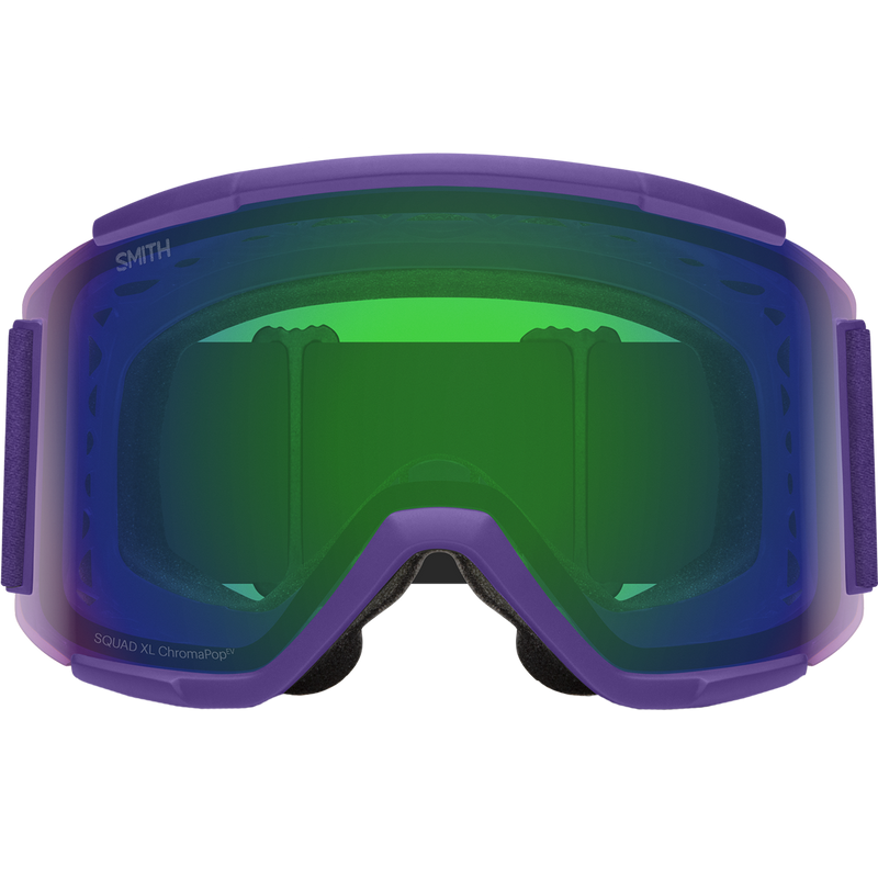 Squad XL + Bonus Lens – Sports Basement