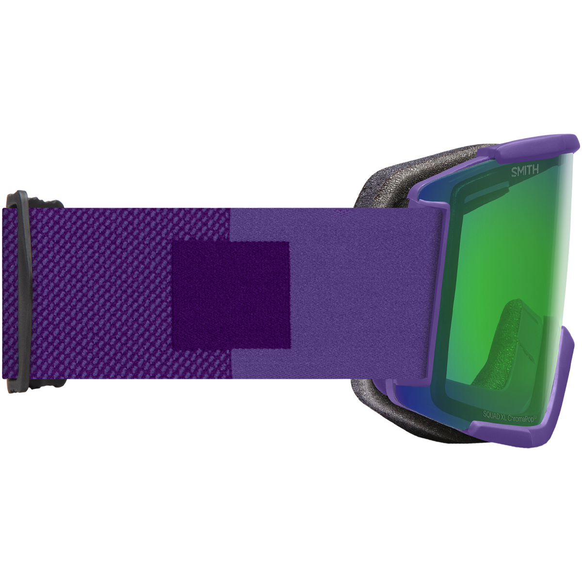 Squad XL + Bonus Lens alternate view