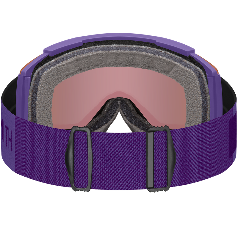 Squad XL + Bonus Lens, Smith Sport Optics Squad XL back
