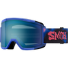 Supernova Vibes + CP Everyday Blue Mirror and Yellow