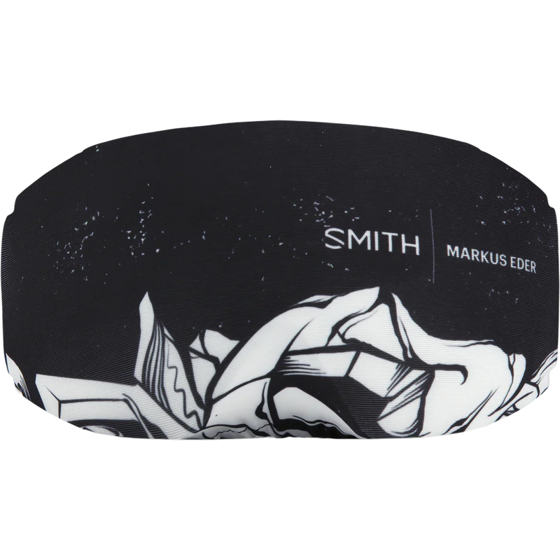 Squad + Bonus Lens, Smith Sport Optics Squad AC Markus Eder + CP Sun Black lens cover