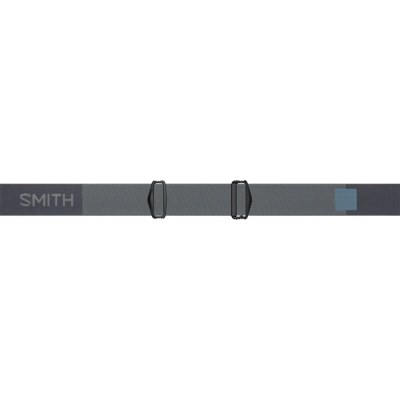Squad Photochromic, Smith Sport Optics Squad in Slate + CP Pro Photochromic Red Mirror strap